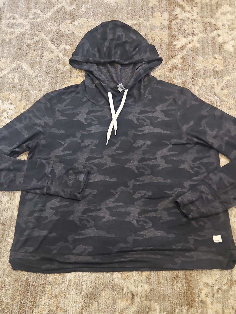 Vuori Halo Hoodie